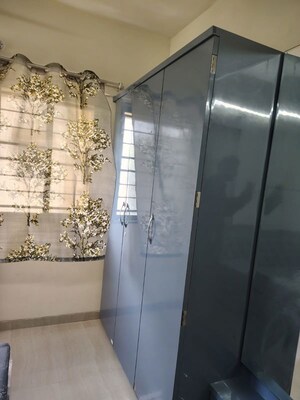 1 BHK Apartment For Rent in Amanora Adreno Towers, Hadapsar