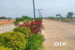  Plot – Garden View at Aduri Spring City, Shadnagar - for Sale