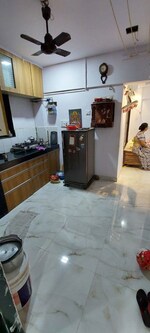 1 BHK 550 Sq.Ft. Apartment in Rachna CHS
