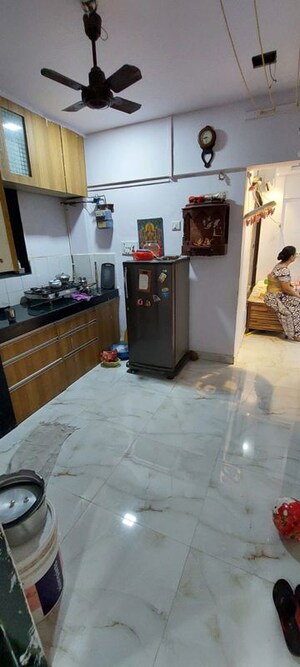 1 BHK Apartment For Rent in Rachna CHS, Bhandup East