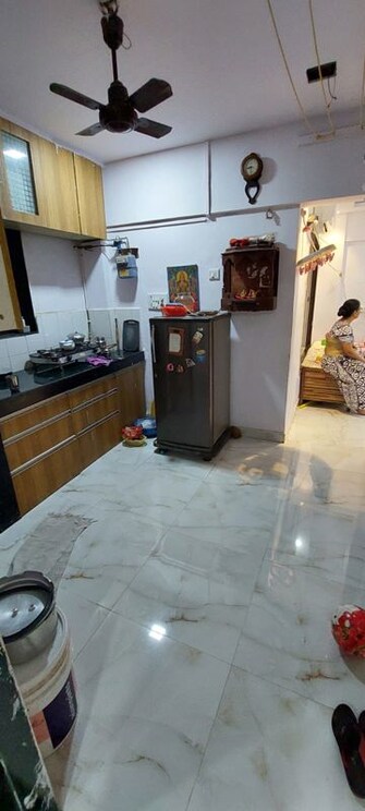 1 BHK Apartment For Rent in Rachna CHS in Bhandup East, Mumbai