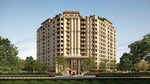 3 BHK +  1340 Sq.Ft. Apartment in Bhankrota