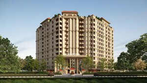 3 BHK Apartment For Sale in Bhankrota