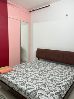 3 BHK Apartment For Rent in Salarpuria Sattva Magnus