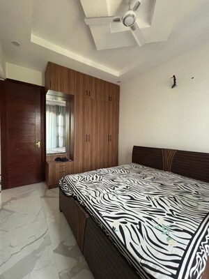 2 BHK Independent House For Rent in Aerocity