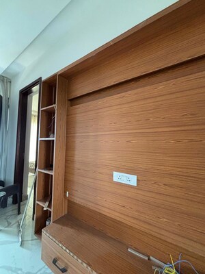 Room in 2 BHK Independent House at Aerocity – for Rent