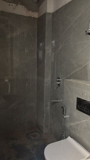Attached Bathroom in 2 BHK Builder Floor at Noida Extension – for Sale