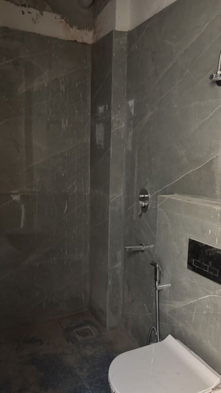 Attached Bathroom, noida extension 2 Bedroom 1208 Sq.Ft. Builder Floor In Noida Extension Greater Noida 10655710