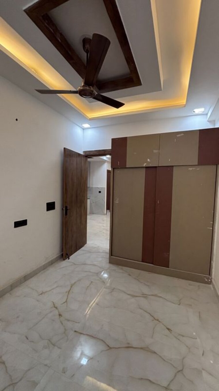 Room, noida extension 2 Bedroom 1208 Sq.Ft. Builder Floor In Noida Extension Greater Noida 10655710