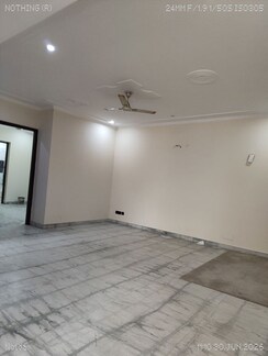 3 BHK Builder Floor For Rent in Sector 46