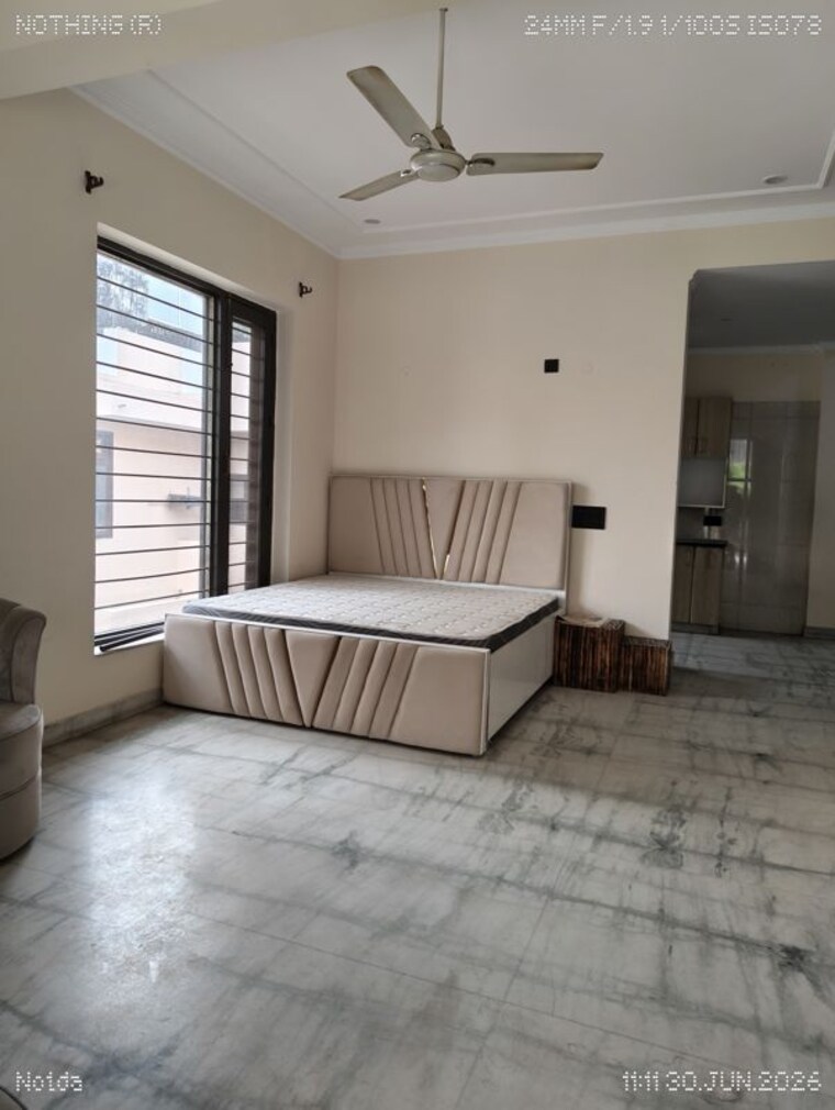 Living Room, sector 46 3 Bedroom 1800 Sq.Ft. Builder Floor In Sector 46 Noida 10655720