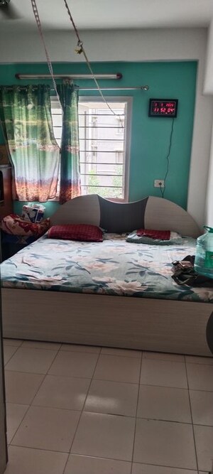 Bedroom in 2 BHK Builder Floor at Satellite – for Sale