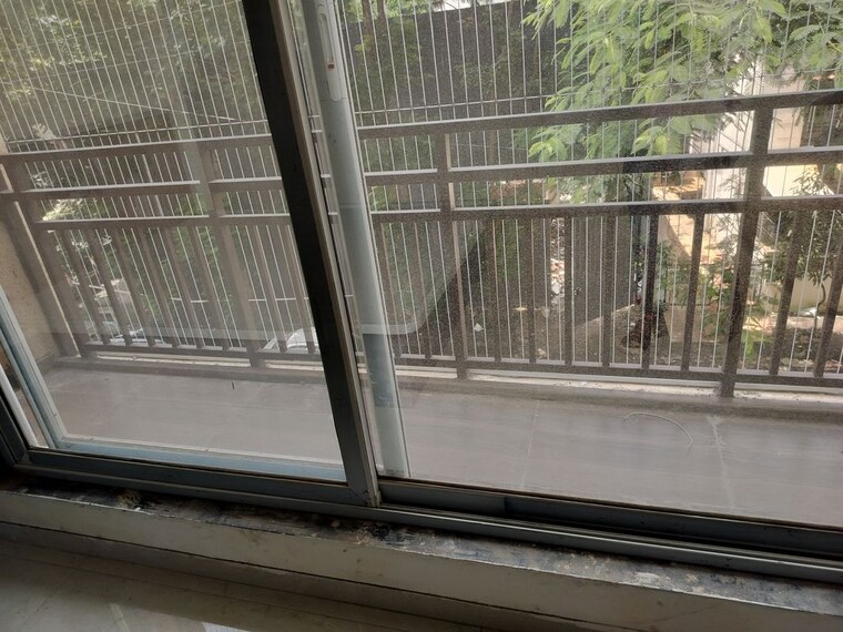 Balcony, prime-chs-nerul 3 Bedroom 1200 Sq.Ft. Apartment In Nerul Sector 21 Navi Mumbai 10655731