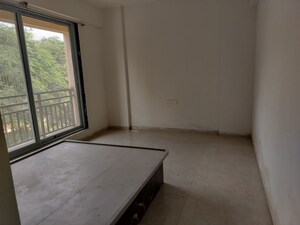 Room in 3 BHK Apartment at Prime CHS Nerul, Nerul Sector 21 – for Rent