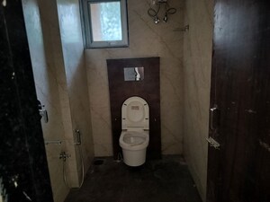 Bathroom in 3 BHK Apartment at Prime CHS Nerul, Nerul Sector 21 – for Rent