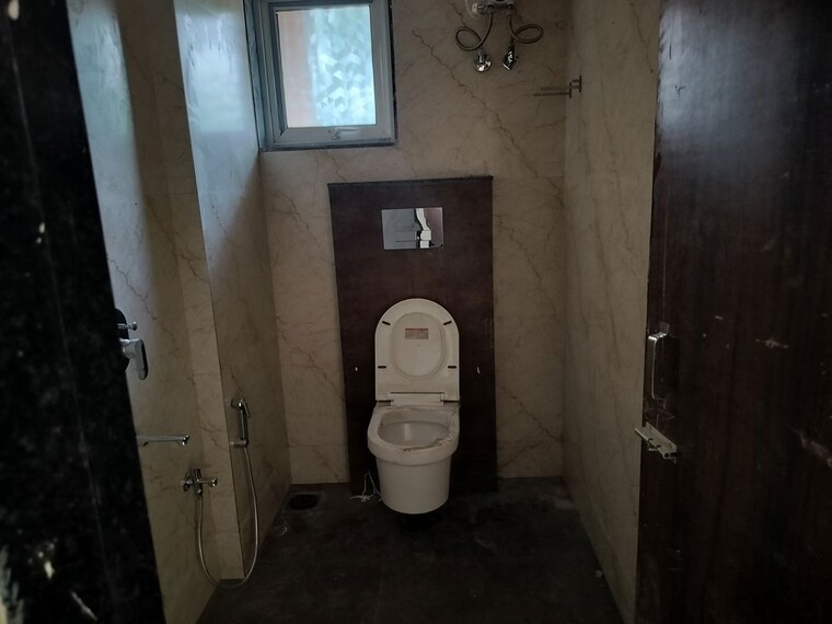 Bathroom, prime-chs-nerul 3 Bedroom 1200 Sq.Ft. Apartment In Nerul Sector 21 Navi Mumbai 10655731