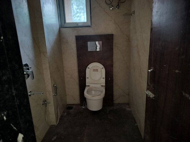 Bathroom, prime-chs-nerul 3 Bedroom 1200 Sq.Ft. Apartment In Nerul Sector 21 Navi Mumbai 10655731