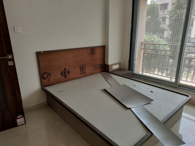 Bedroom, prime-chs-nerul 3 Bedroom 1200 Sq.Ft. Apartment In Nerul Sector 21 Navi Mumbai 10655731