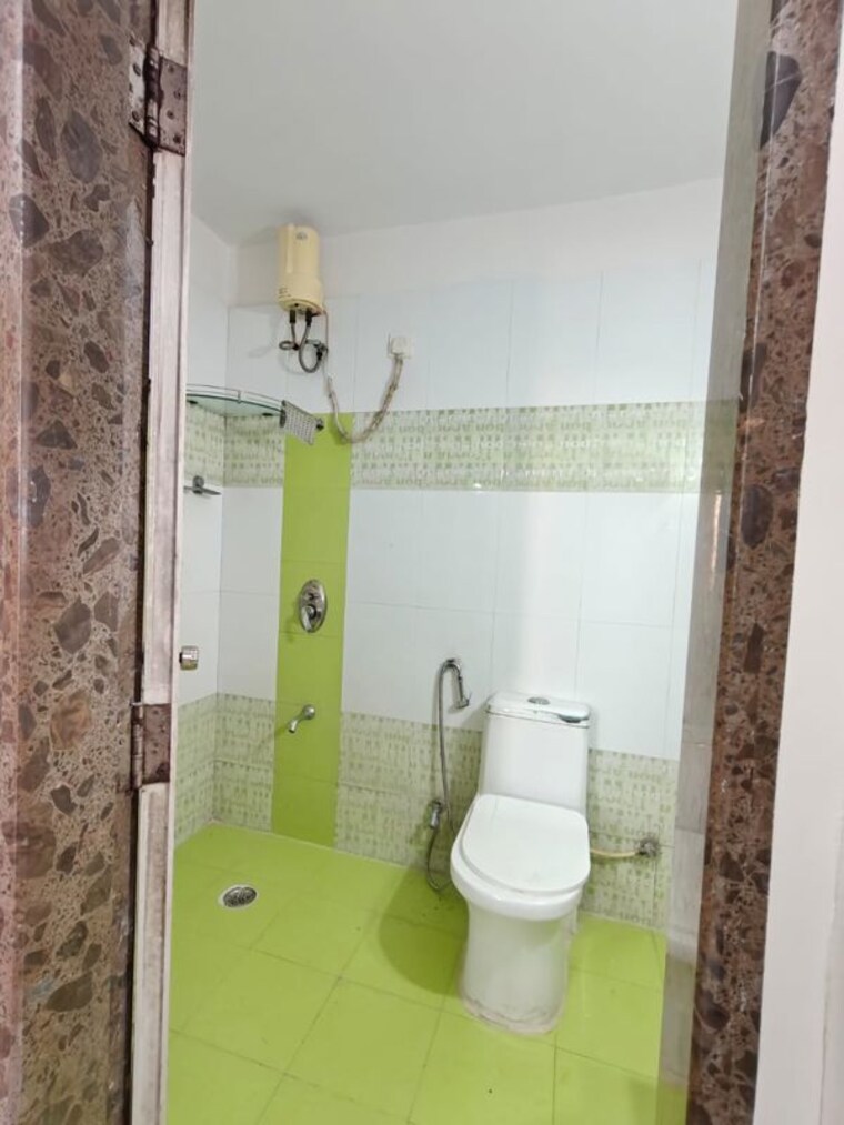 Bathroom, swastik-regalia 3 Bedroom 950 Sq.Ft. Apartment In Waghbil Thane 10655421