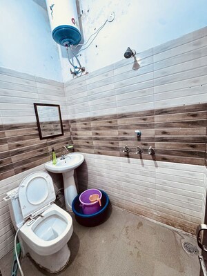 Bathroom in  Apartment at Khanpur – for Sale