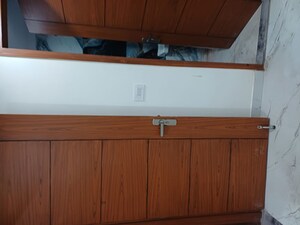 Kitchen in 2.5 BHK Builder Floor at Molarband – for Sale