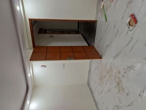 Kitchen in 2.5 BHK Builder Floor at Molarband – for Sale