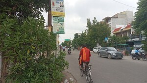  Shop – Nearby View at Vikas Nagar - for Rent