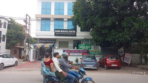  Shop – Nearby View at Vikas Nagar - for Rent