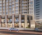 504 Sq.Ft. Retail Shop in Godrej Ascend