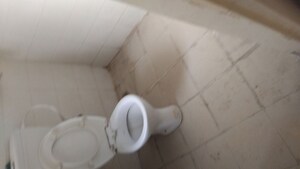 Bathroom in 2 BHK Apartment at Conscient Habitat 78, Sector 78 – for Rent