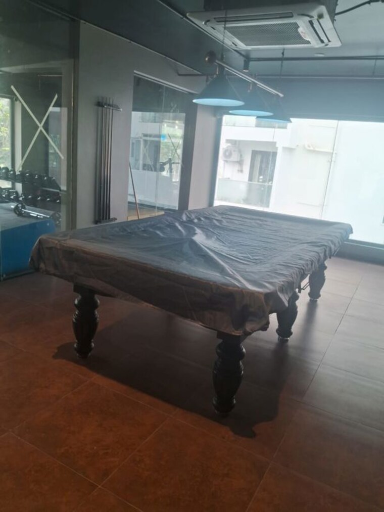 Bedroom, gp-aditya 2 Bedroom 1225 Sq.Ft. Apartment In Koramangala Bangalore 10638885