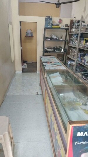 Balcony in  Shop at Jai Gurudev Complex, Kalher – for Rent