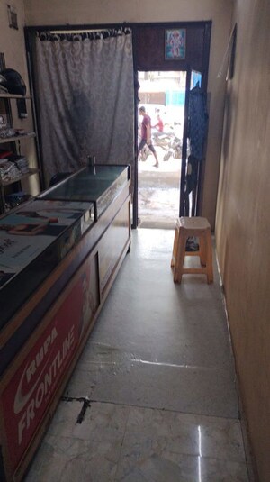  Shop For Rent in Jai Gurudev Complex, Kalher