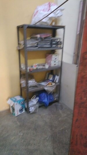 Furnished Amenities in  Shop at Jai Gurudev Complex, Kalher – for Rent