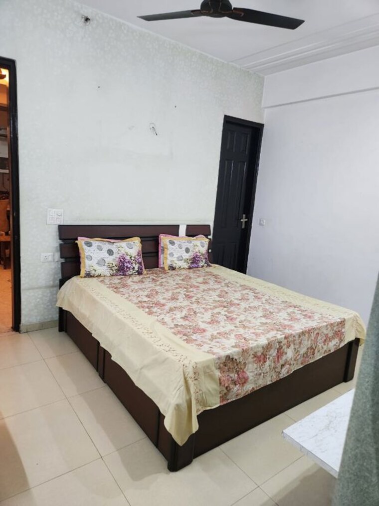 Bedroom, ats-one-hamlet 3 Bedroom 1636 Sq.Ft. Apartment In Sector 104 Noida 10655737