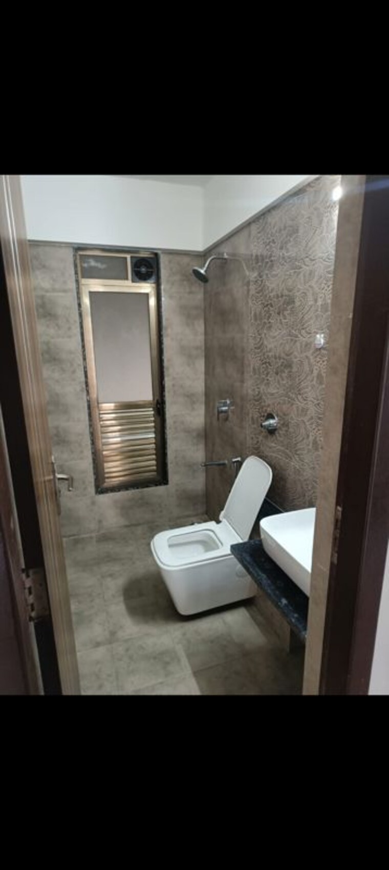 Bathroom, regency-anantam-phase-2 1 Bedroom 431 Sq.Ft. Apartment In Dombivli East Thane 10655749