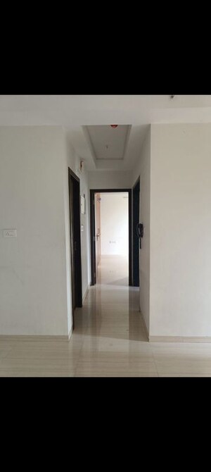 1 BHK Apartment For Rent in Regency Anantam Phase 2, Dombivli East