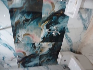 Team Area in 2.5 BHK Builder Floor at Molarband – for Sale