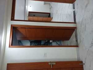 2.5 BHK Builder Floor – Exterior View View at Molarband - for Sale