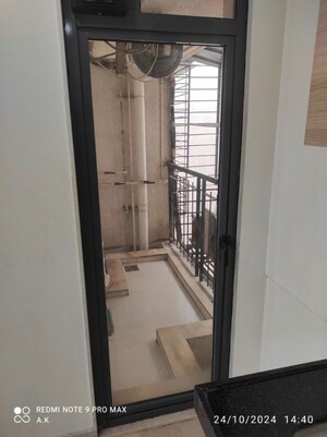  1 BHK Apartment at Omkar Vive, Kurla – for Rent
