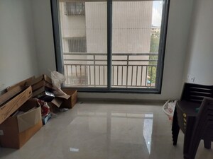 Room in 3 BHK Apartment at Shree Sawan Serenity, Nerul Sector 21 – for Rent