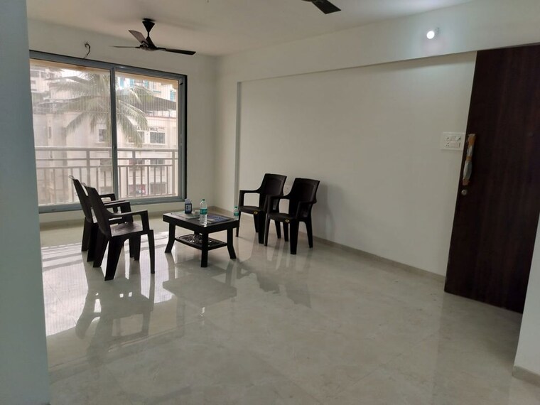 Gym, shree-sawan-serenity 3 Bedroom 1000 Sq.Ft. Apartment In Nerul Sector 21 Navi Mumbai 10655750