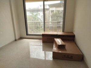 Room in 3 BHK Apartment at Shree Sawan Serenity, Nerul Sector 21 – for Rent