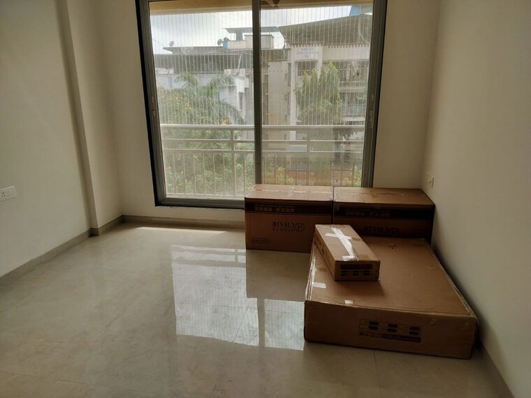 Room, shree-sawan-serenity 3 Bedroom 1000 Sq.Ft. Apartment In Nerul Sector 21 Navi Mumbai 10655750