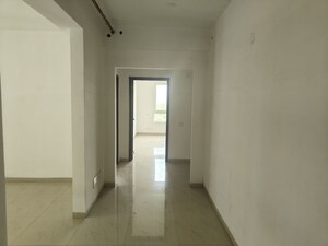 Building Lobby in 3 BHK Apartment at RDB Legend Harmony, Lingampally – for Sale