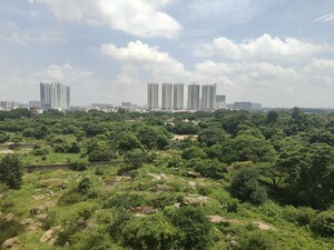 Plot Area in 3 BHK Apartment at RDB Legend Harmony, Lingampally – for Sale