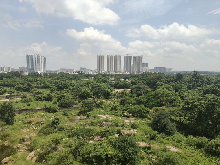 undefined, rdb-legend-harmony 3 Bedroom 1795 Sq.Ft. Apartment In Lingampally Hyderabad 10655755