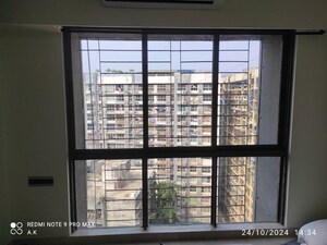  1 BHK Apartment at Omkar Vive, Kurla – for Rent