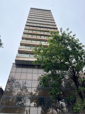 4 BHK Apartment – Exterior View View at Matunga West - for Sale