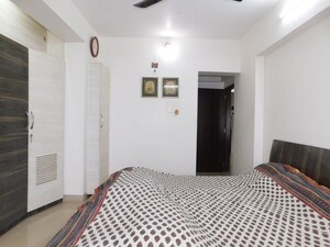 Bedroom in 4 BHK Apartment at Matunga West – for Sale